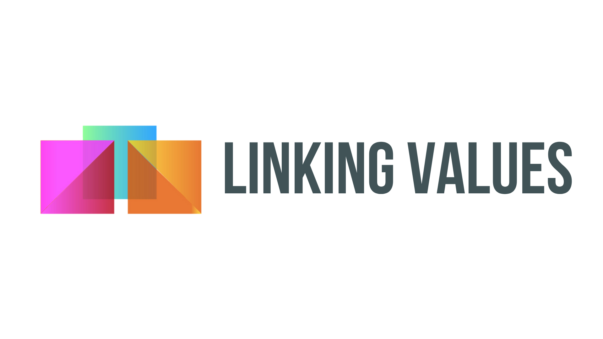 Linking Values Login
